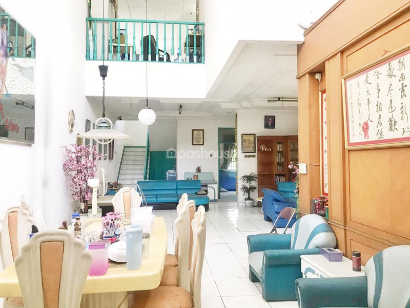 Perumahan Kosambi Baru
