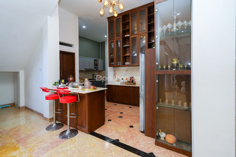 Kebun Raya Residence Blok B No. 7