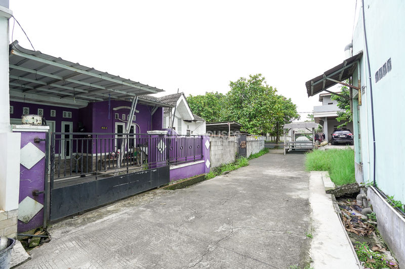 Perumahan Griya Mas Lestari No.F12A