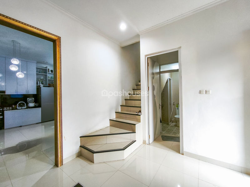 Villa Bogor Indah 6 Blok C1