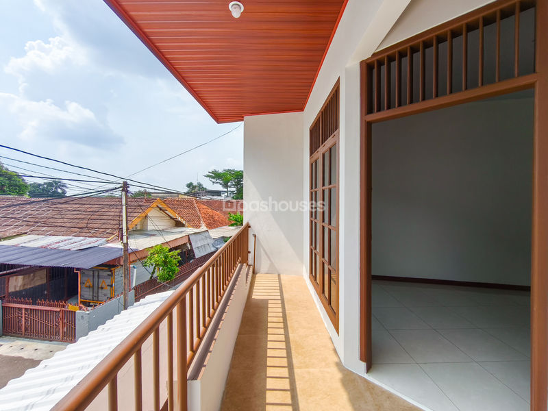 Jalan Sukajaya II No.8