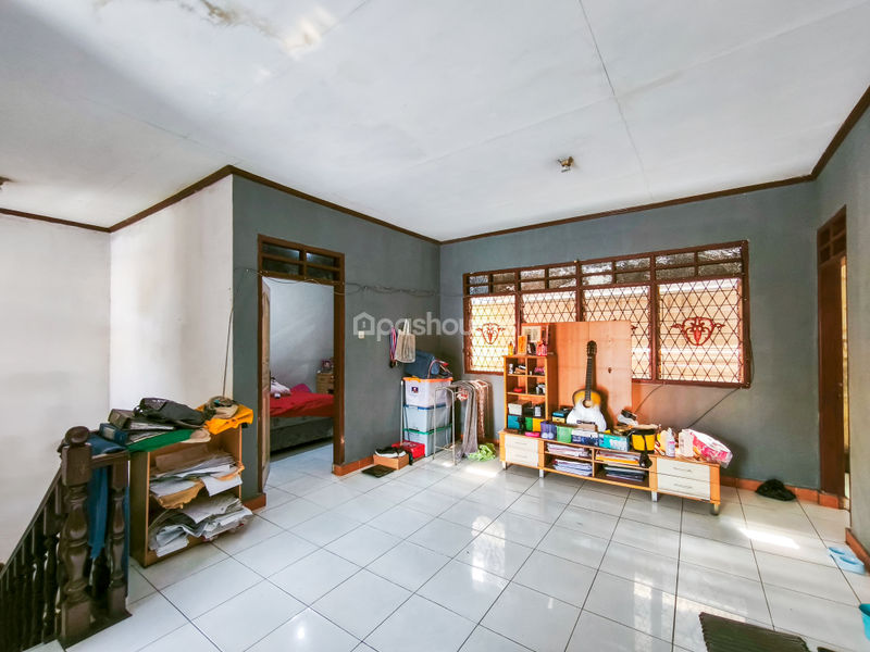 Kedung Badak Baru Bogor