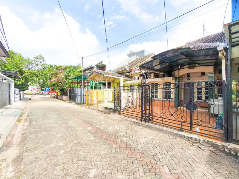 Perumahan Citra 3 Blok A3
