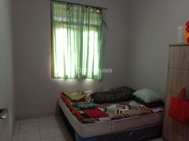 Perumahan Puri Babakan Sakinah