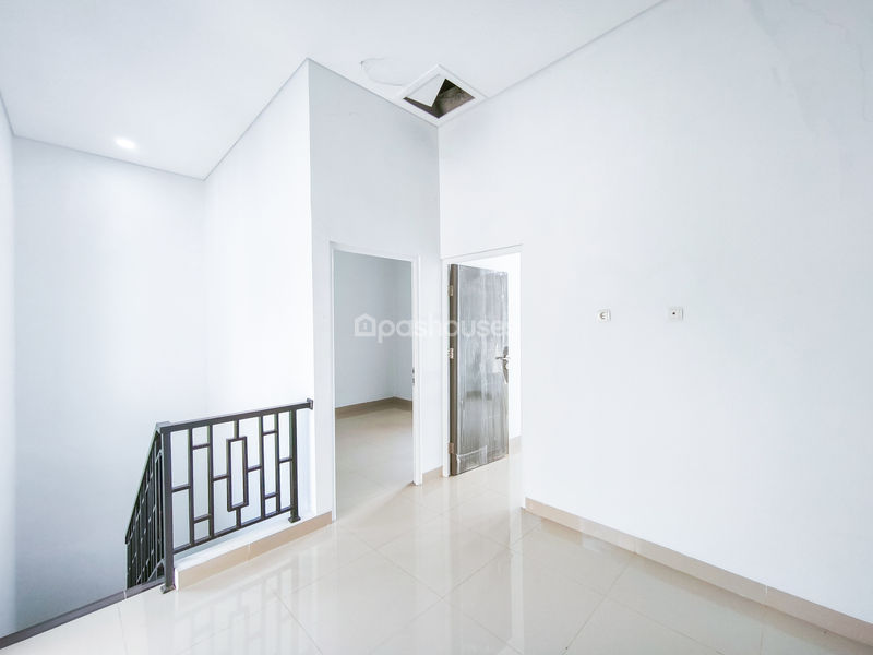 Perumahan Cinangka Lestari Residence 2 Sawangan