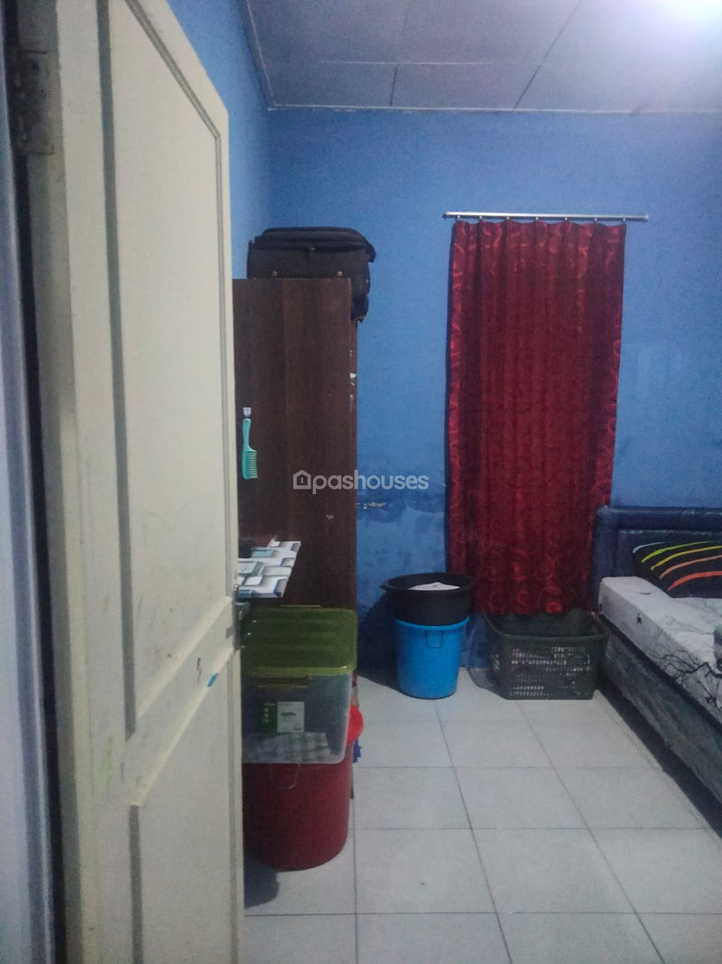 Perumahan Citra Indah City