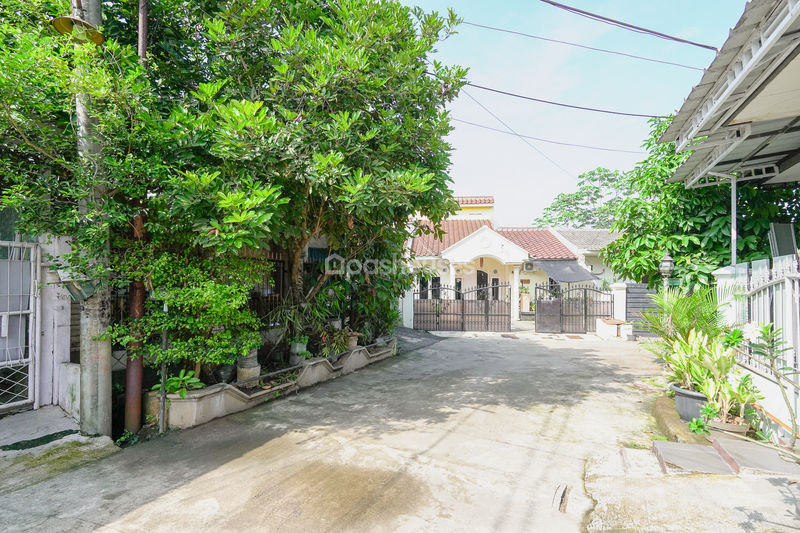 Bumi Dirgantara Permai Blok CT1 No.28