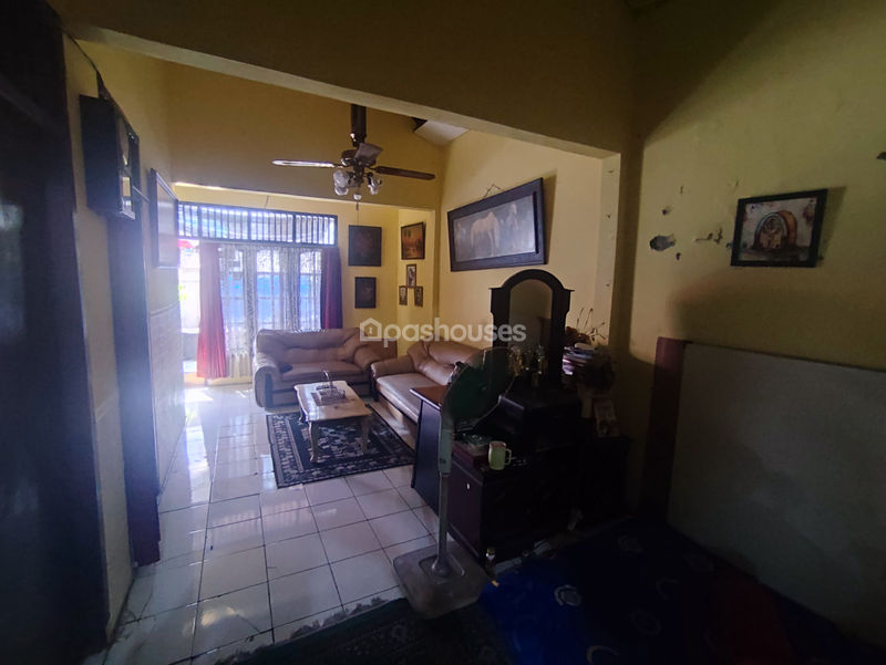 Perumahan Pondok Swadaya Depok