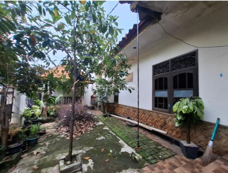Komplek Jati Kramat Indah 2