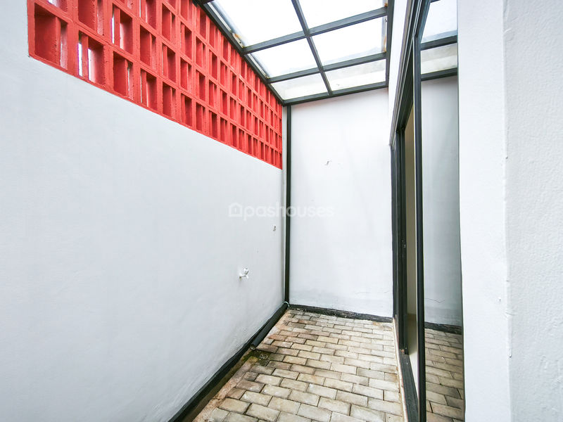 Perumahan Romaisa Terrace 2