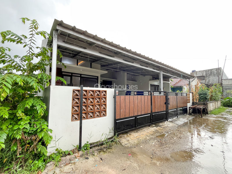 Kavling Surya Mekar Bekasi