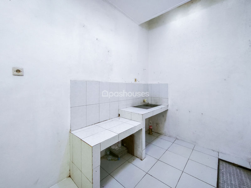 Cluster Graha Ciater Village