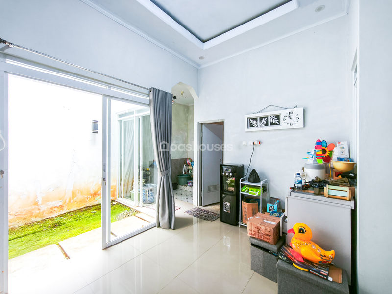 Perumahan Pandak Village Blok C No.5