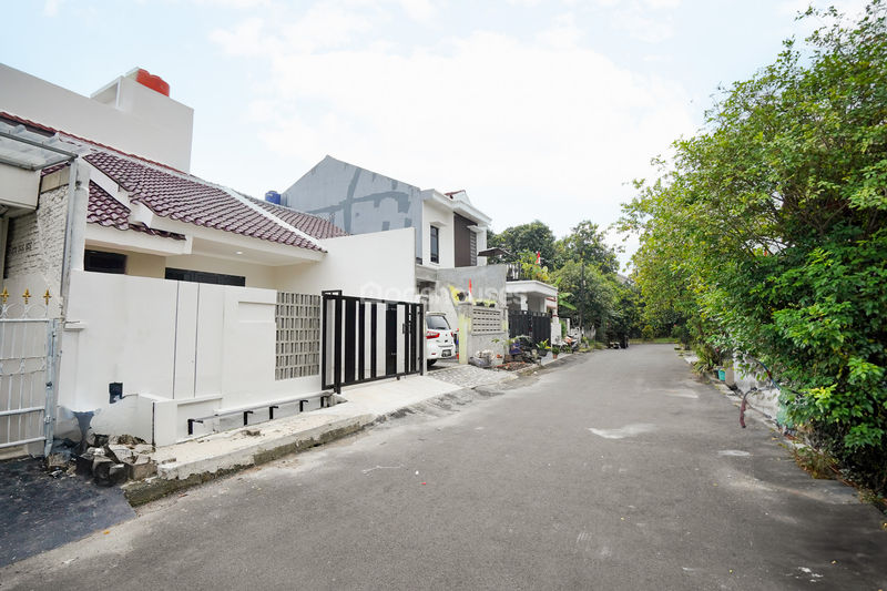 Perumahan Duta Harapan Telaga Mas Blok E3