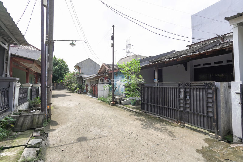 Taman Narogong Indah Bekasi