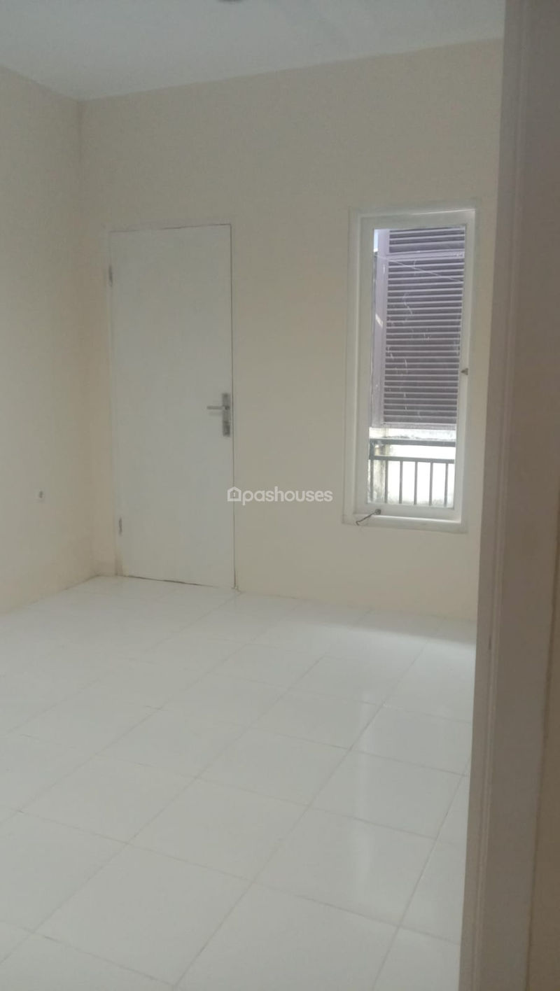 Perumahan Gunung Indah Ciputat