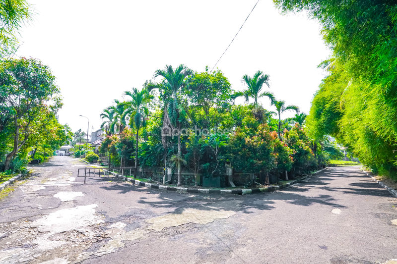 Bogor Nirwana Residence