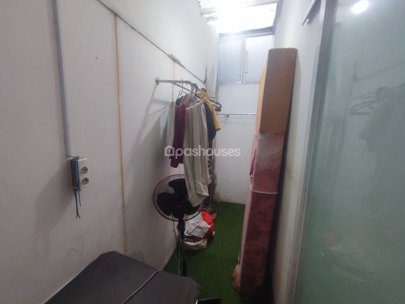 Perumahan Syamsa Hawa Margonda