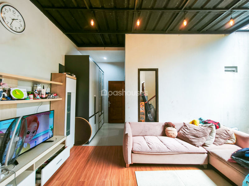 Perumahan Griya Cendekia Bogor Cluster Madani Blok M1/3