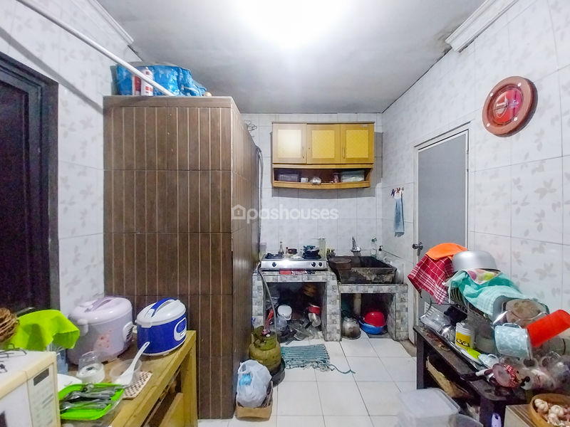 Perumahan Taman Yasmin Sektor 6