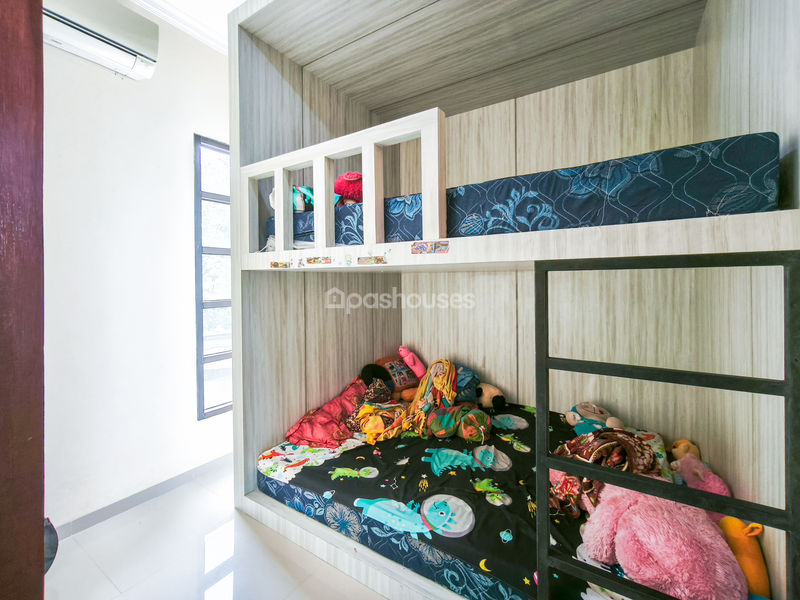 Perumahan Griya Cendekia Bogor Cluster Madani Blok M1/3