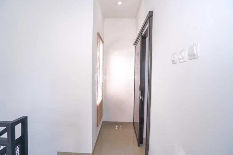 Perumahan Tamanati Urban Living Blok A No.12A