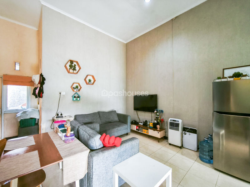 Erfina Kencana Regency Cluster Taman EK Playground No.18