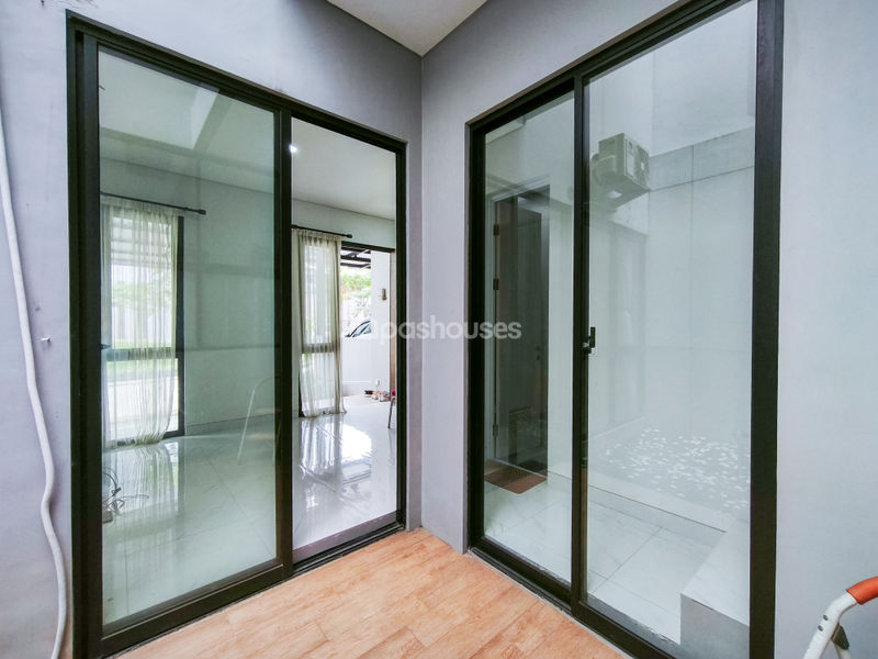 Kota Wisata Cluster Mississippi Blok TE6 No.53