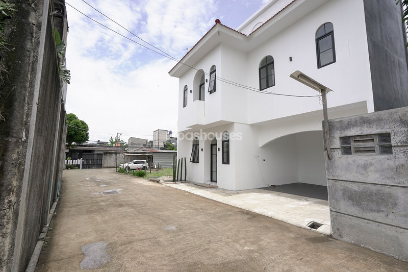 Perumahan Mariposa Point