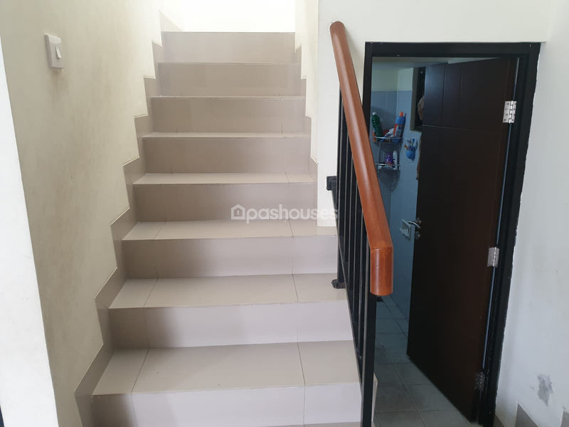 Greenara Residence Cluster Balsa