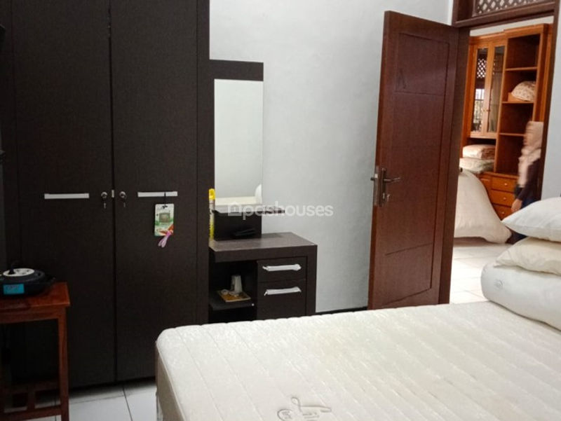 Komplek Villa Citra Indra Prasta Bogor