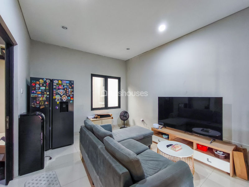 Perumahan OCBD Virginia Pine Residence Blok C1/27