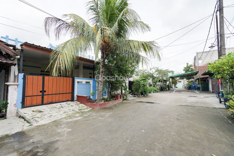 Pondok Ungu Permai Blok A24 No.18