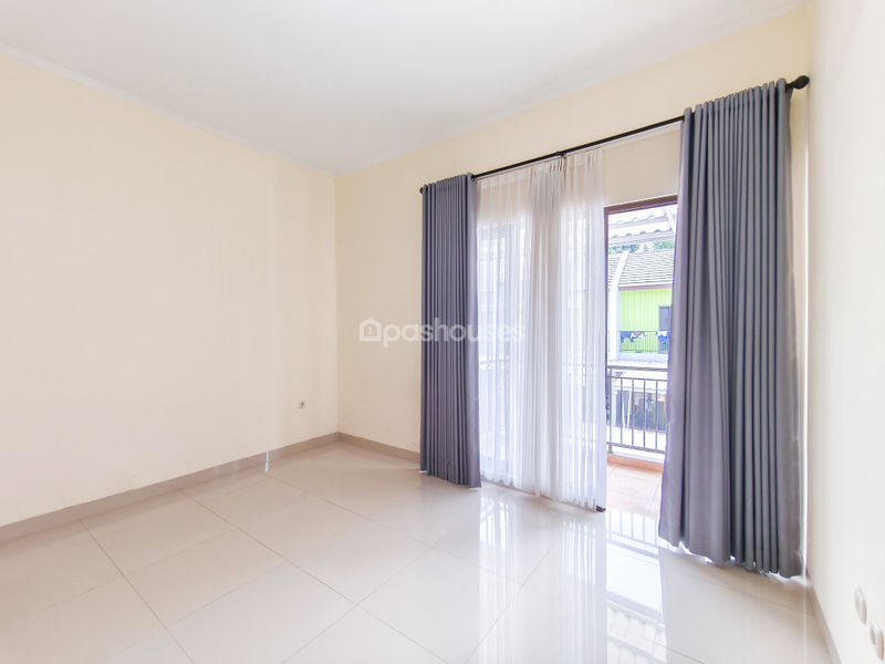 Perum Asana Residence