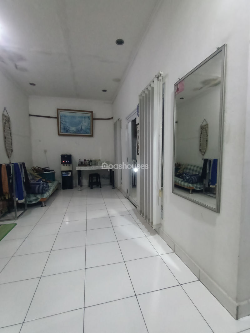 Perumahan Cikeas Gardenia