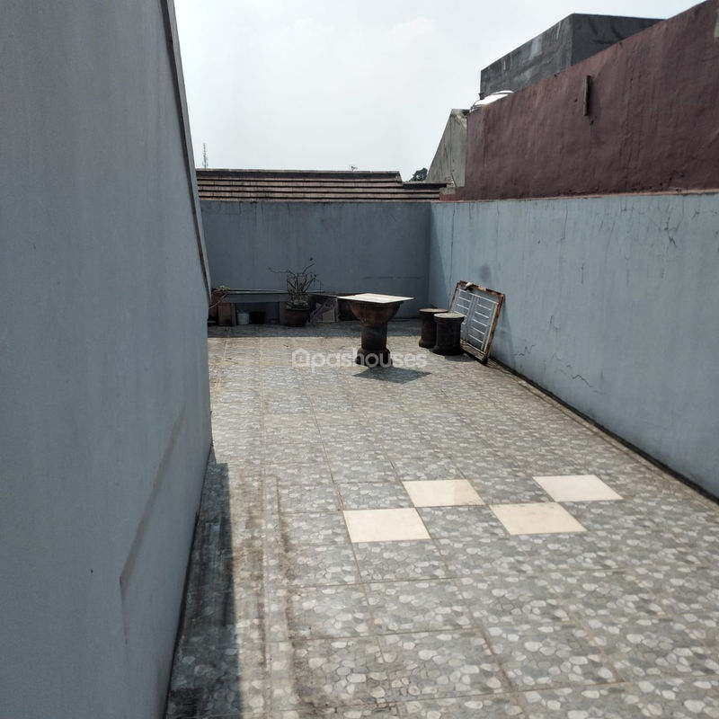 Bukit Cimanggu City Cluster River Park Blok CC3