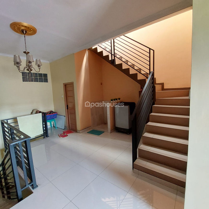 Perumahan Bukit Kencana