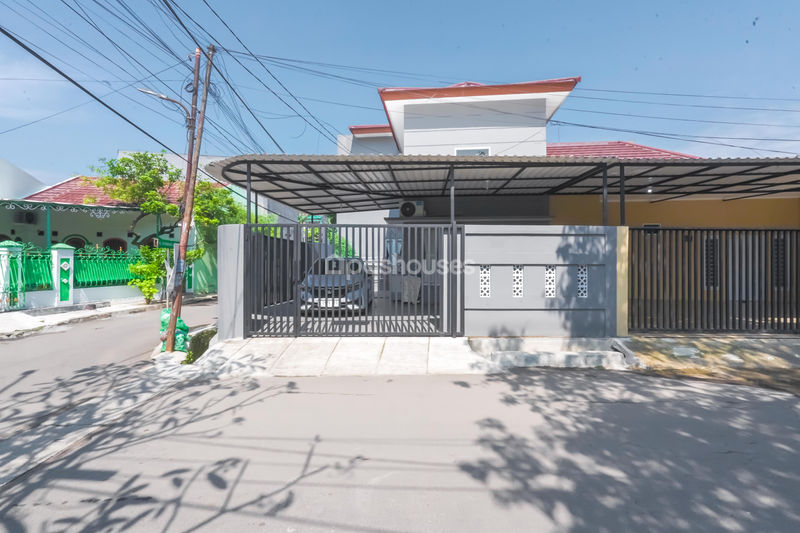 Bukit Nusa Indah No.373A