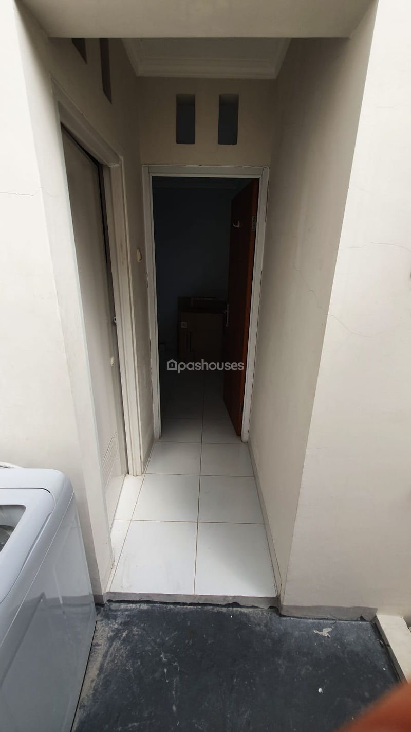 Villa Rizki Ilhami 2 Blok E3