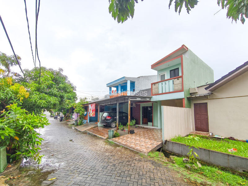 Cluster Udayana Bumi Indah
