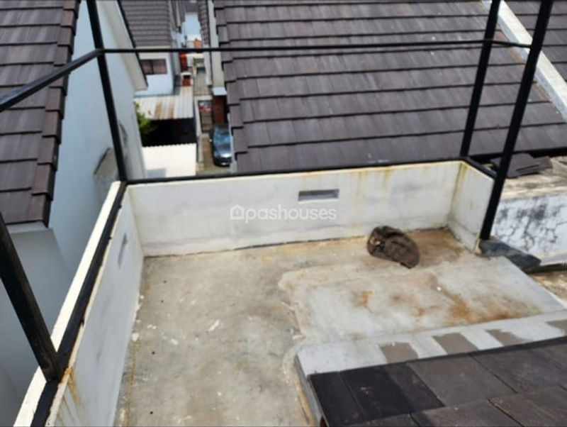 Perumahan Vida Bekasi Cluster Botanica