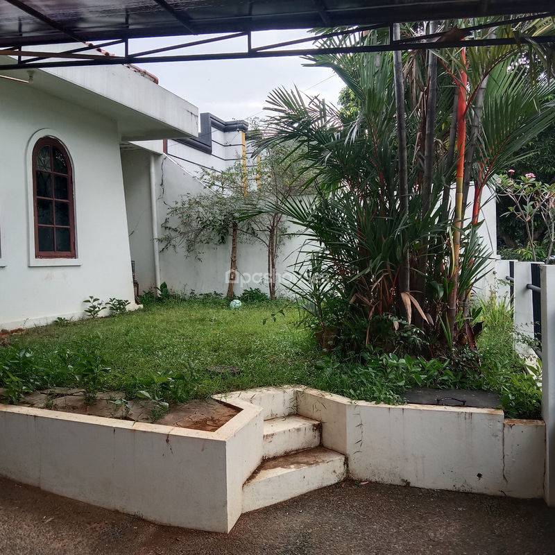 Perumahan Bogor Baru Taman Blok B.7