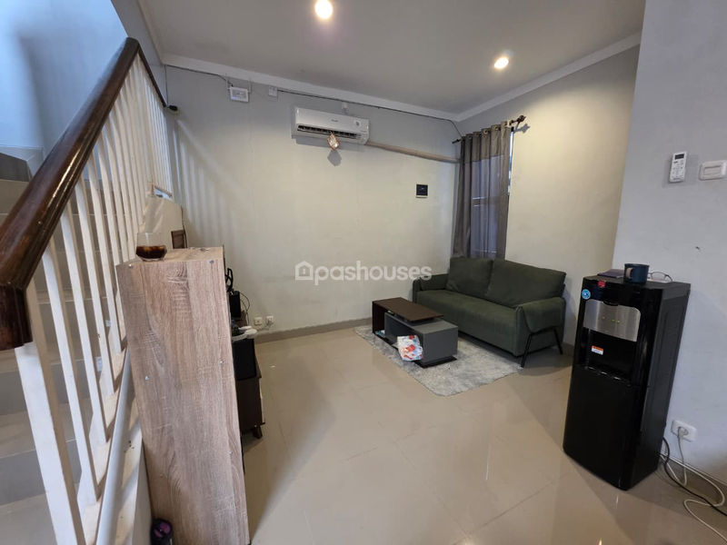 Town House The Villas 