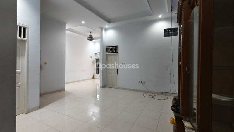 Komplek Bintara Jaya Permai