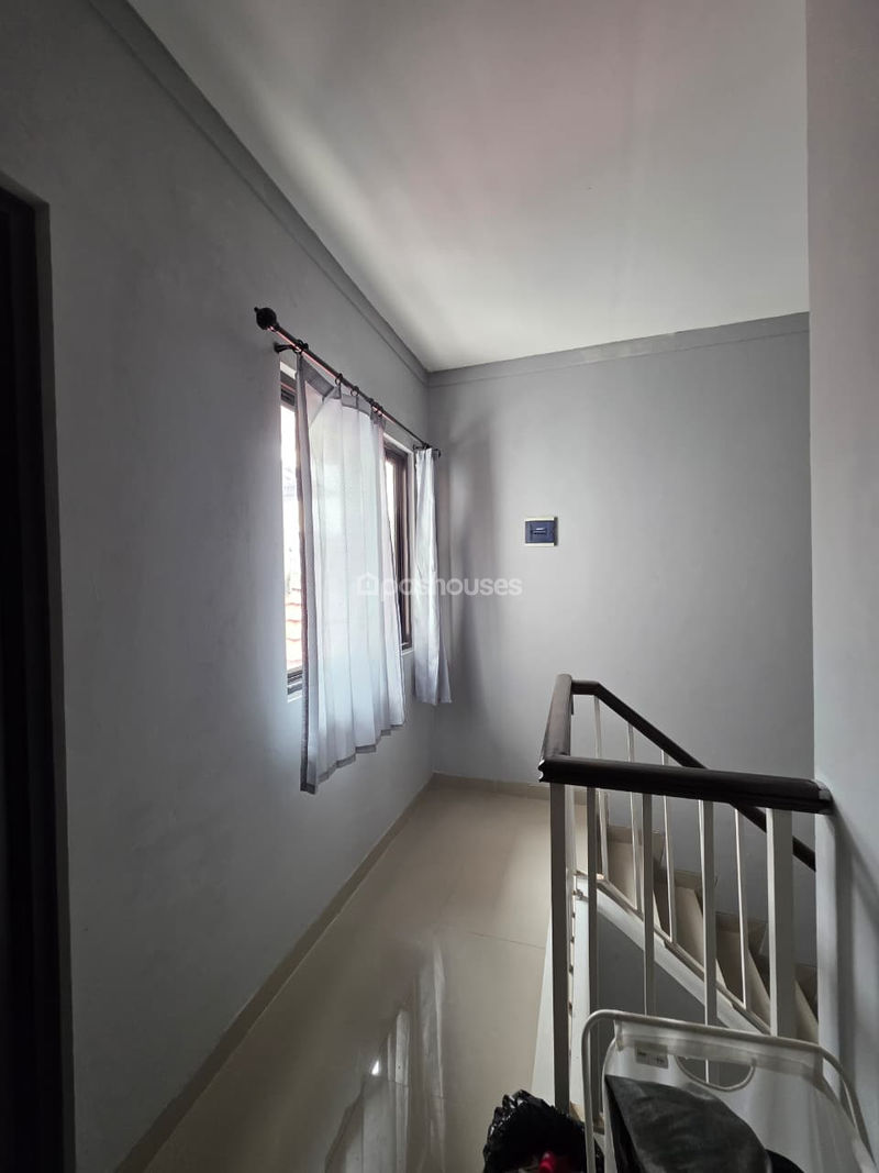 Town House The Villas 