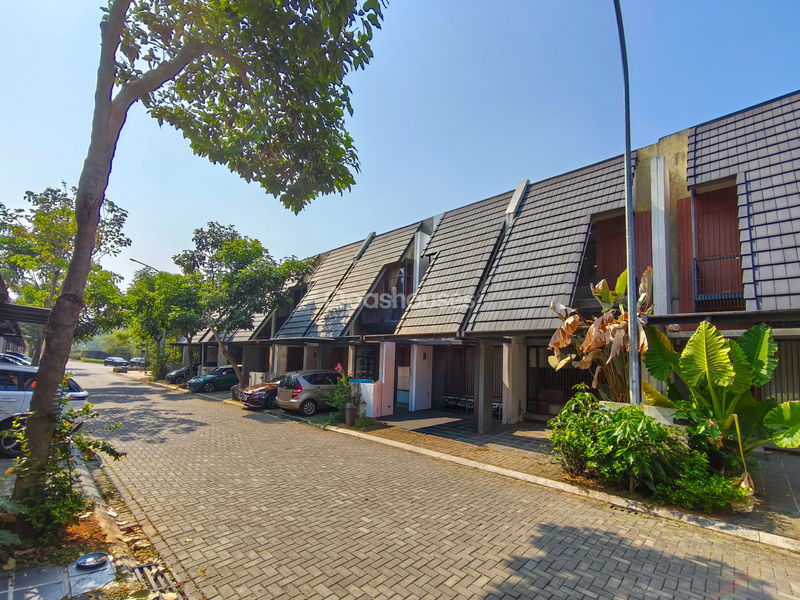 Perumahan Fleekhauz R Blok I5 No.9