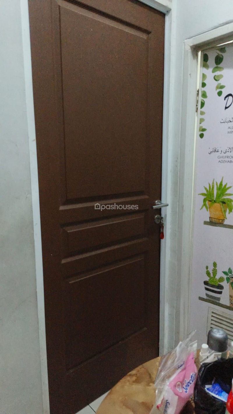 Perum Metland Cileungsi Cluster Magnolia