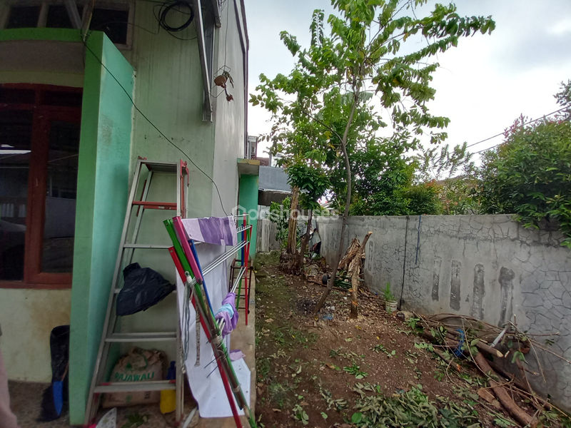 Perumahan Pesona Citayam Blok A10