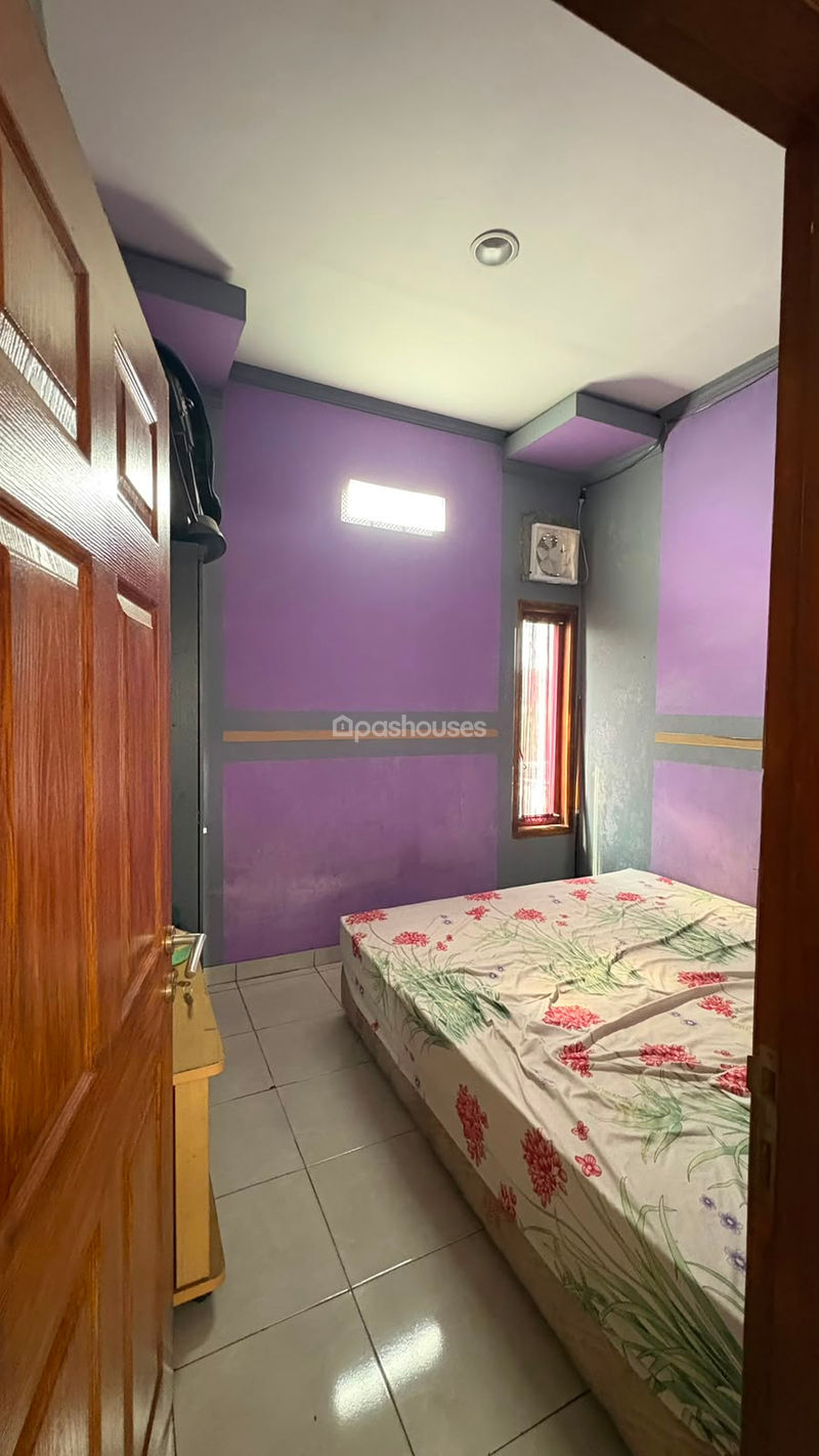 Jalan Cikeas No. 8A Bogor