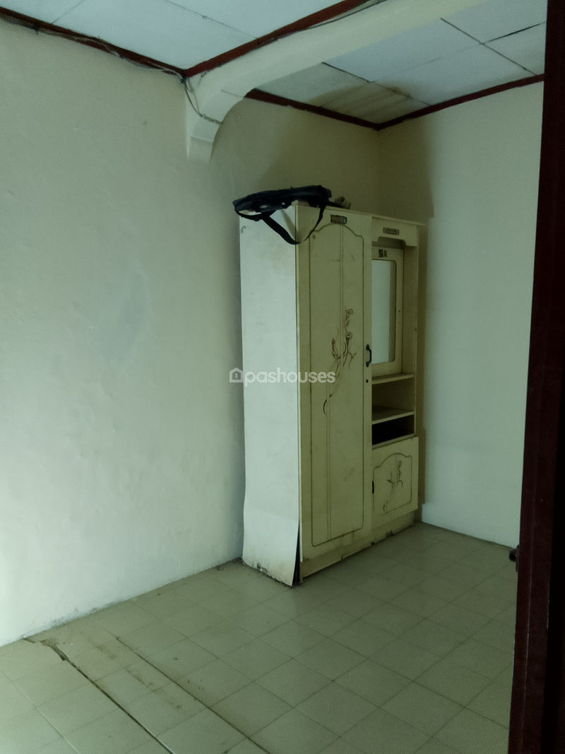 Perum Bumi Satria Kencana